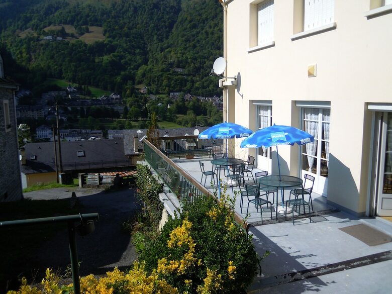 Hotel Chalet Peyranere