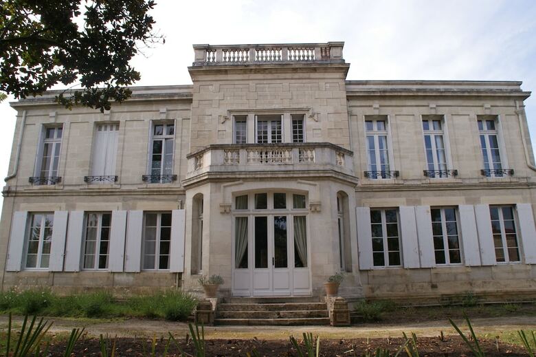 Hotel Villa Madeleine - Bordeaux