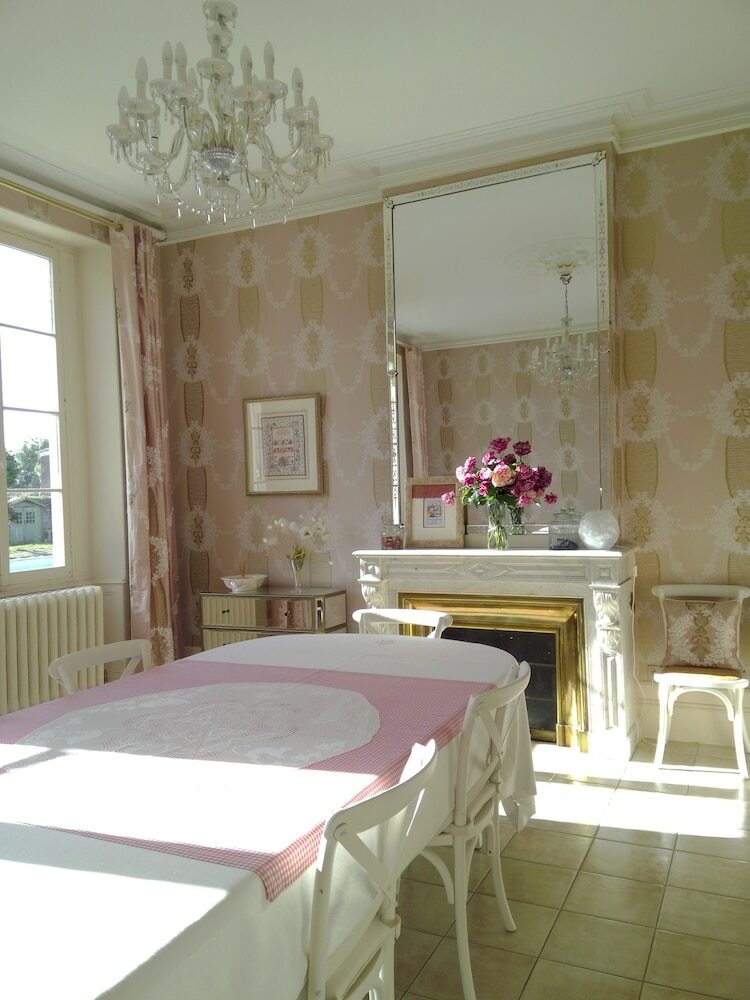 Hotel Villa Madeleine - Bordeaux
