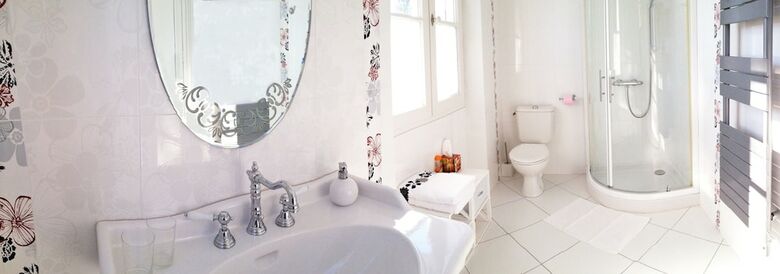 Hotel Villa Madeleine - Bordeaux