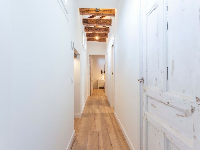 Apartamentos Barn69