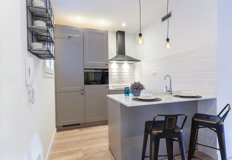 Apartamentos Barn69