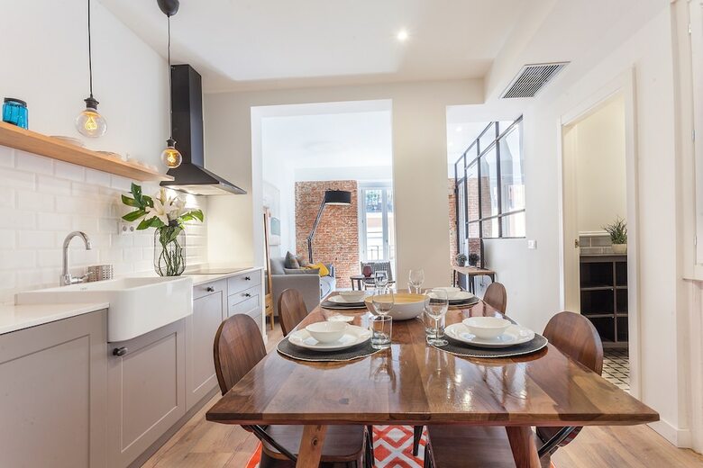 Apartamentos Barn69