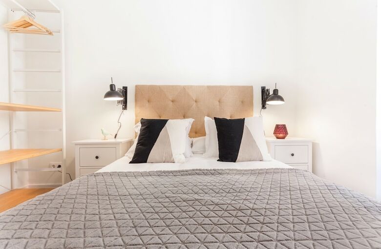 Apartamentos Barn69