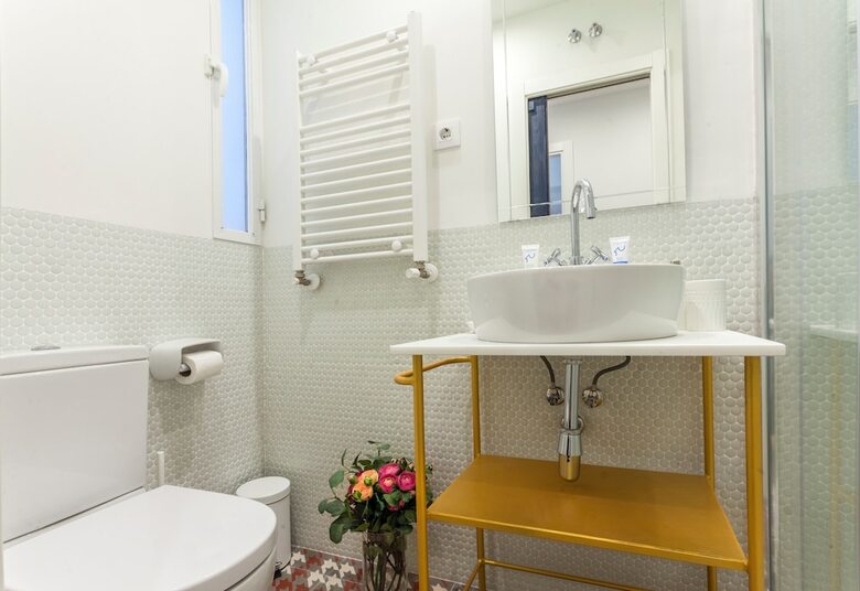 Apartamentos Barn69