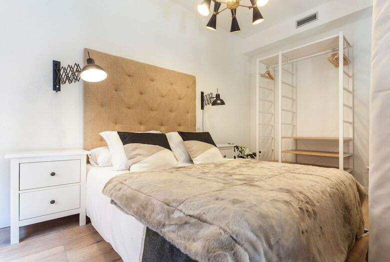 Apartamentos Barn69