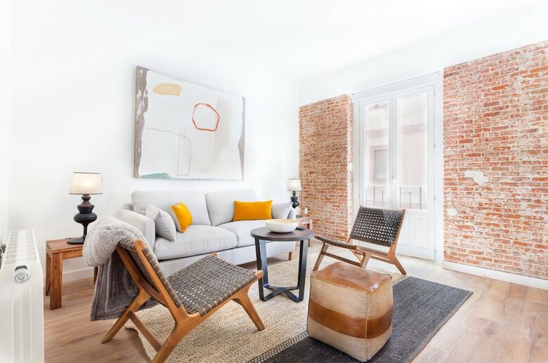 Apartamentos Barn69
