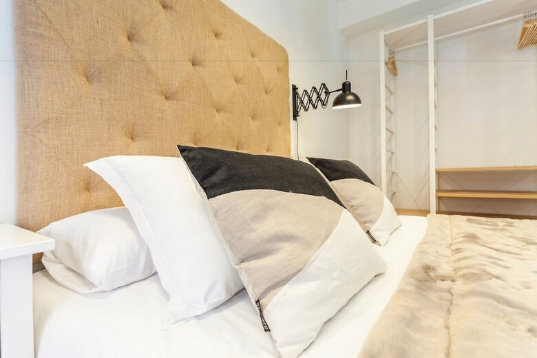 Apartamentos Barn69
