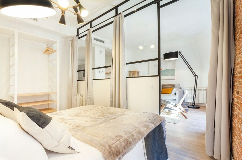 Apartamentos Barn69