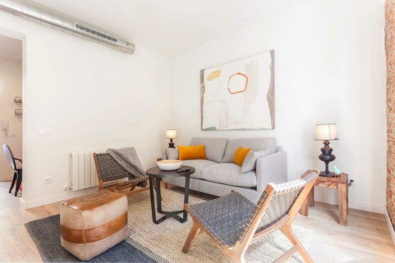 Apartamentos Barn69