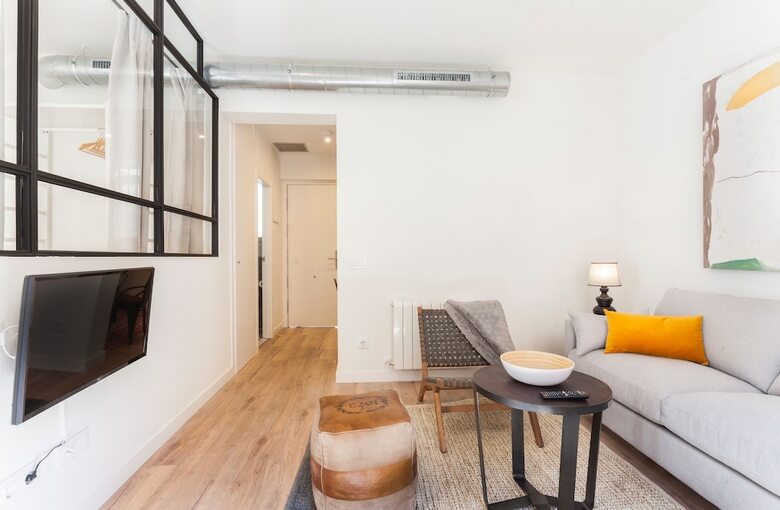 Apartamentos Barn69