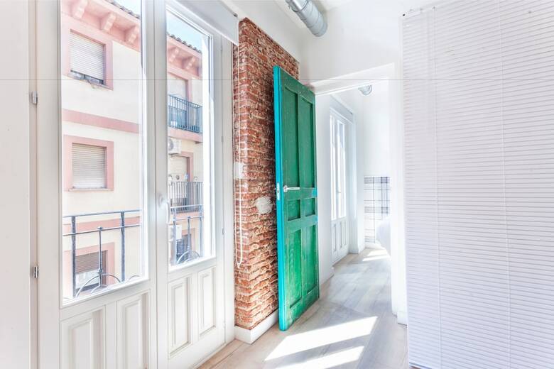 Apartamentos Barn69