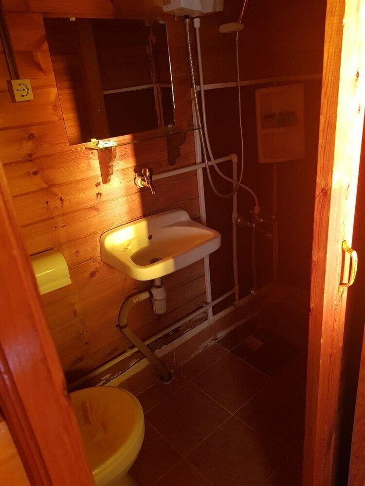 Inebolu Gardenya Hotel