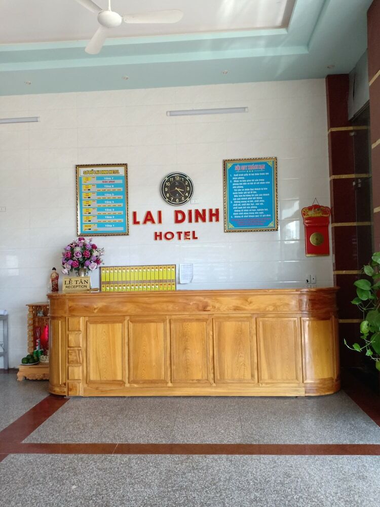 Lai Dinh Hotel