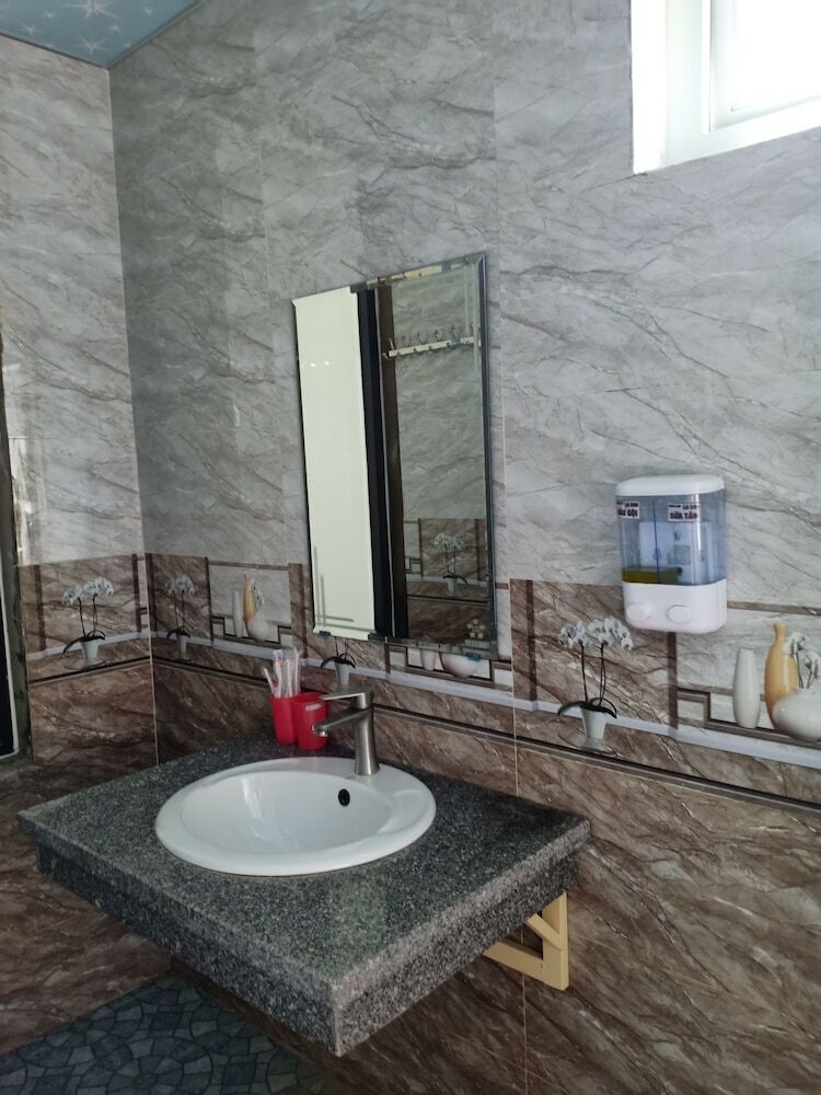 Lai Dinh Hotel