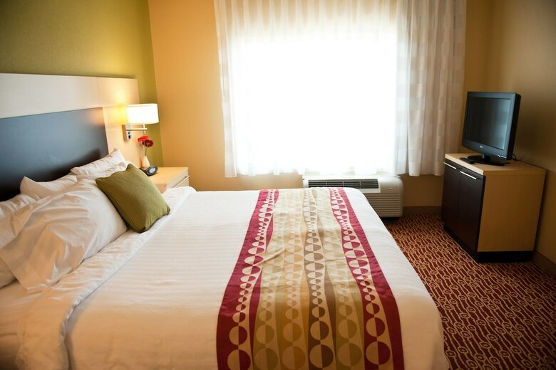 Hotel Towneplace Suites By Marriott Mooresville