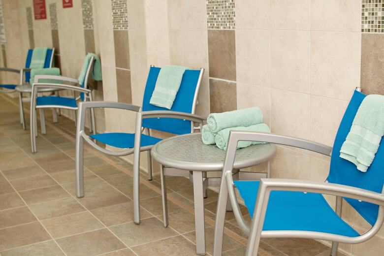 Hotel Towneplace Suites By Marriott Mooresville