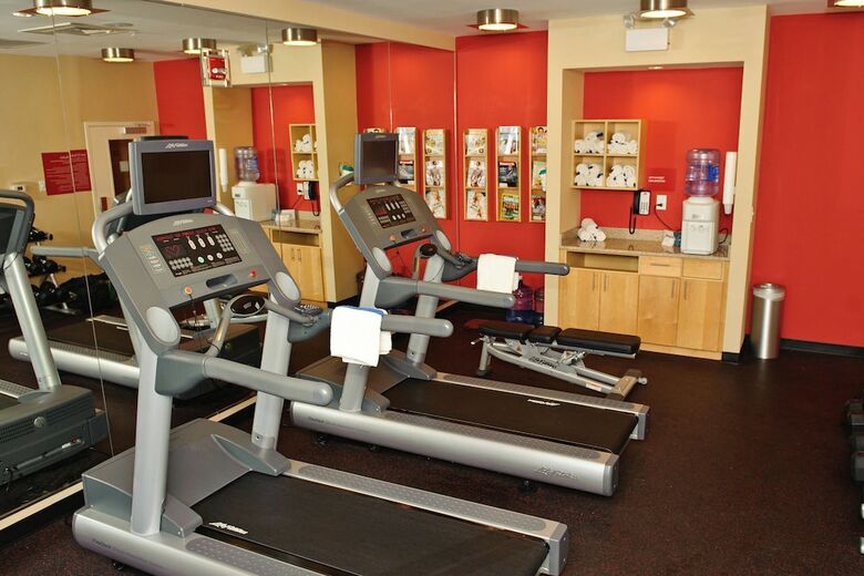 Hotel Towneplace Suites By Marriott Mooresville