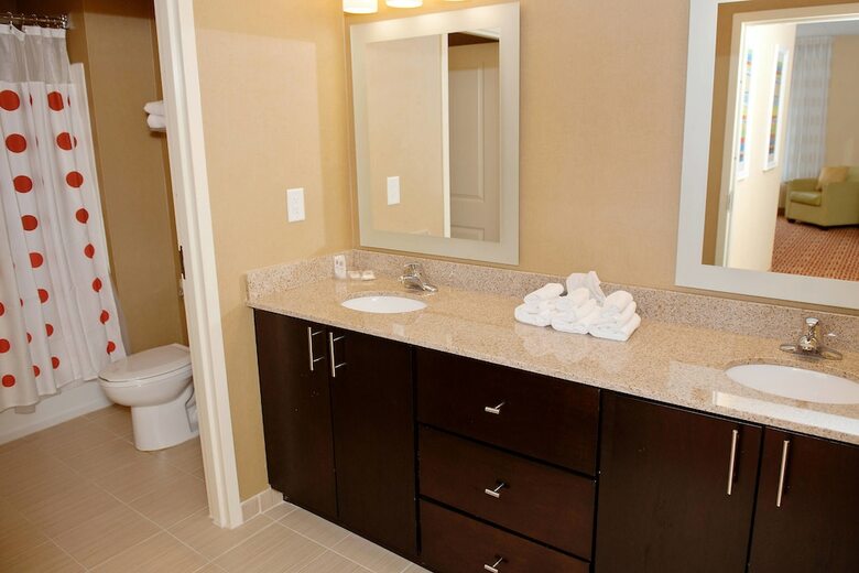 Hotel Towneplace Suites By Marriott Mooresville