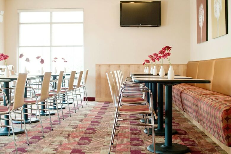 Hotel Towneplace Suites By Marriott Mooresville