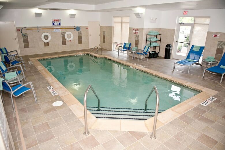 Hotel Towneplace Suites By Marriott Mooresville