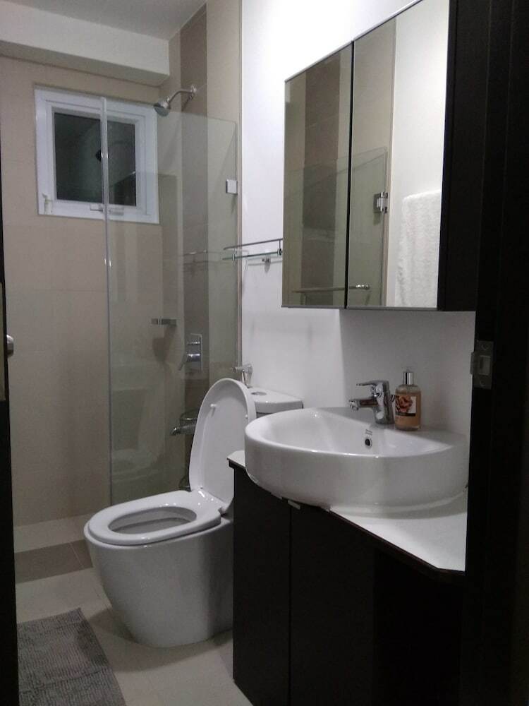 Abreeza Place Apartments