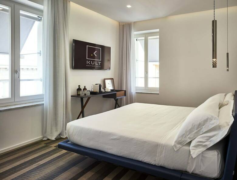 Kkult Boutique Relais
