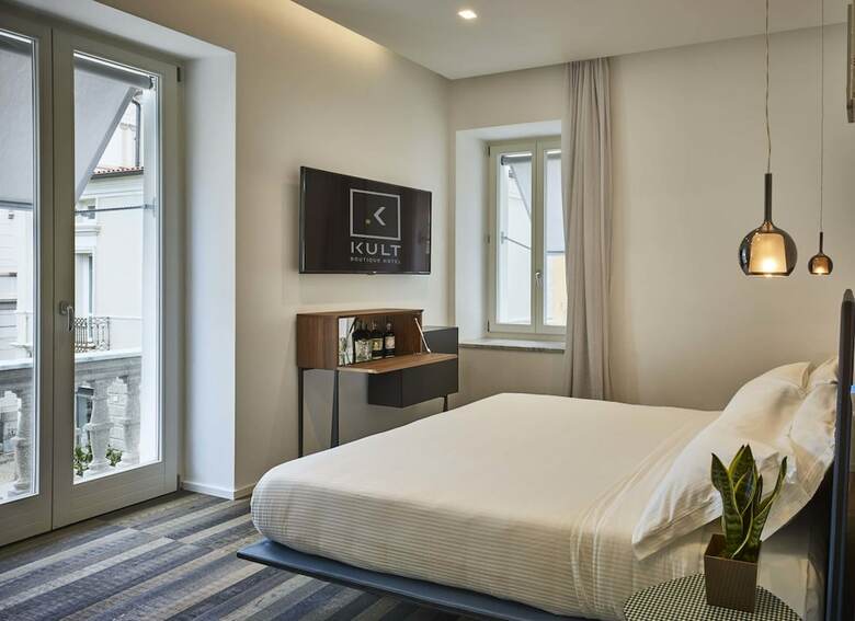 Kkult Boutique Relais