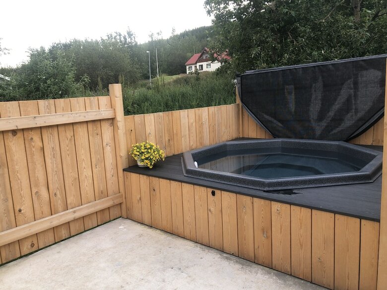 Villa Old Farm �slandsb�rinn