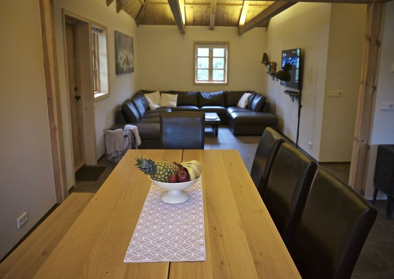 Villa Old Farm �slandsb�rinn