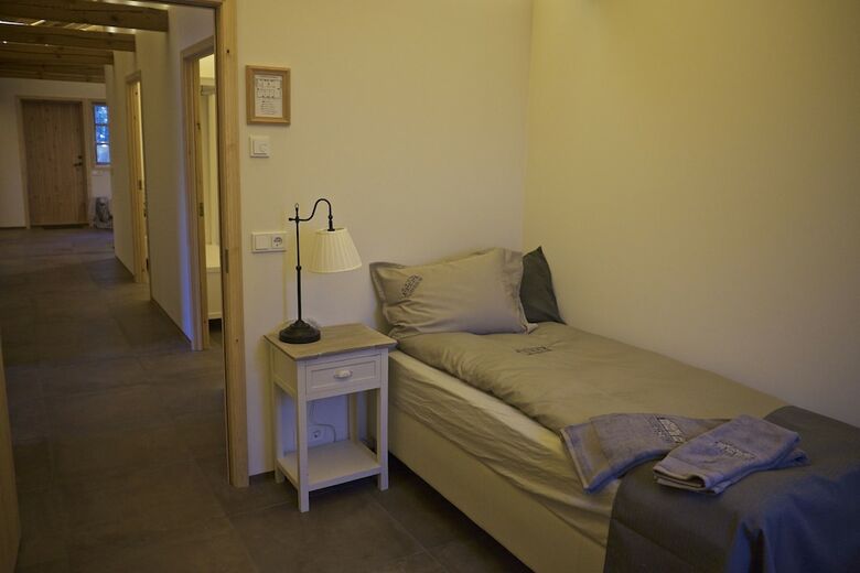 Villa Old Farm �slandsb�rinn