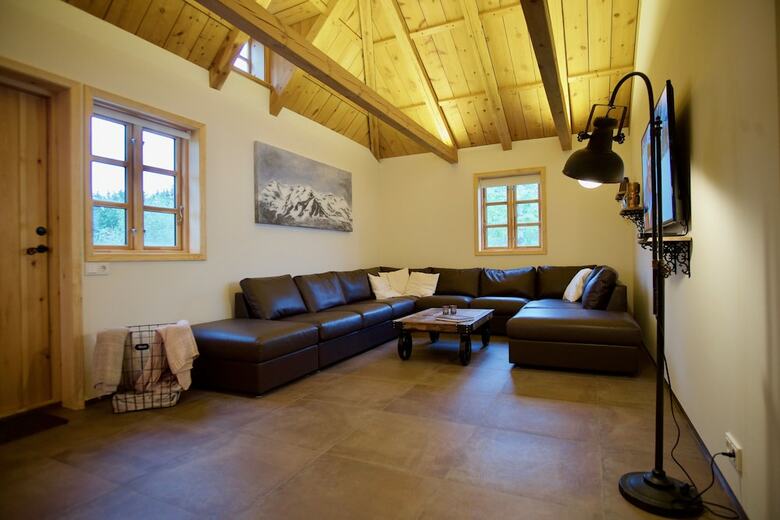 Villa Old Farm �slandsb�rinn