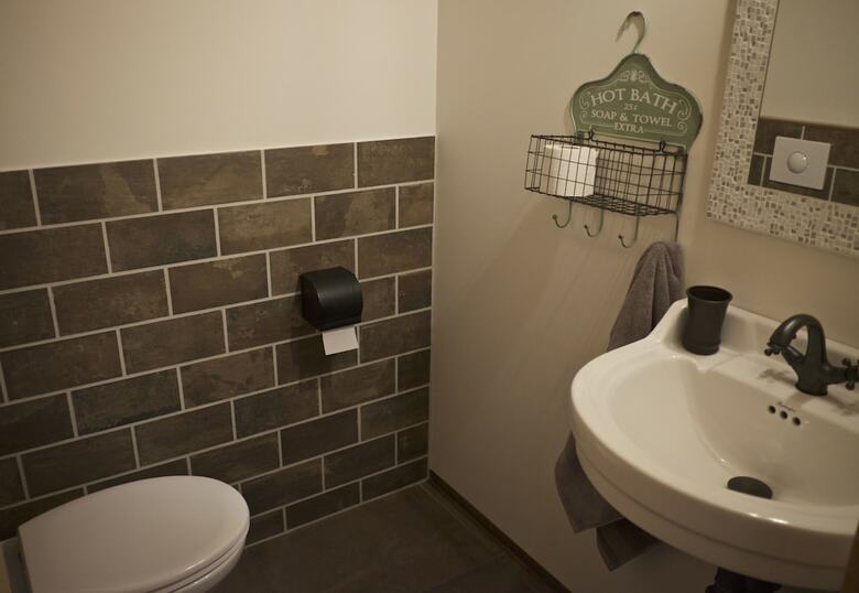 Villa Old Farm �slandsb�rinn