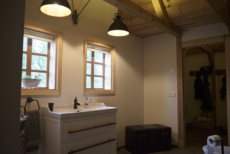 Villa Old Farm �slandsb�rinn