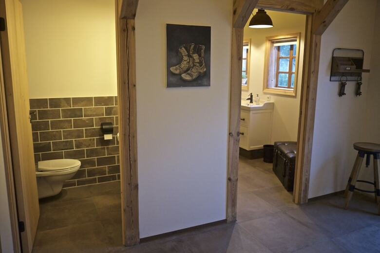 Villa Old Farm �slandsb�rinn