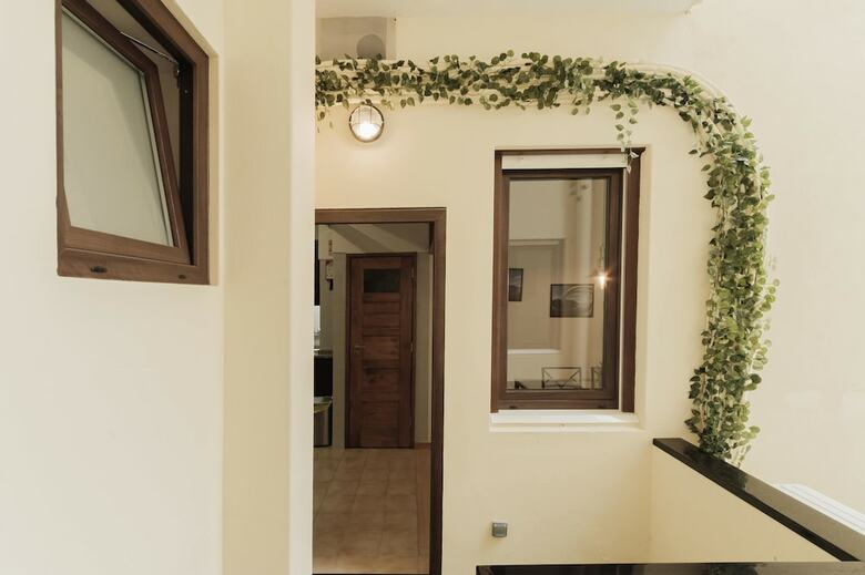 Puro Apartment
