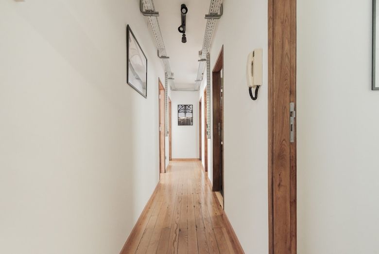Puro Apartment