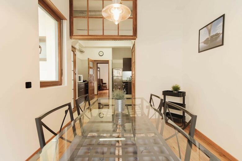 Puro Apartment