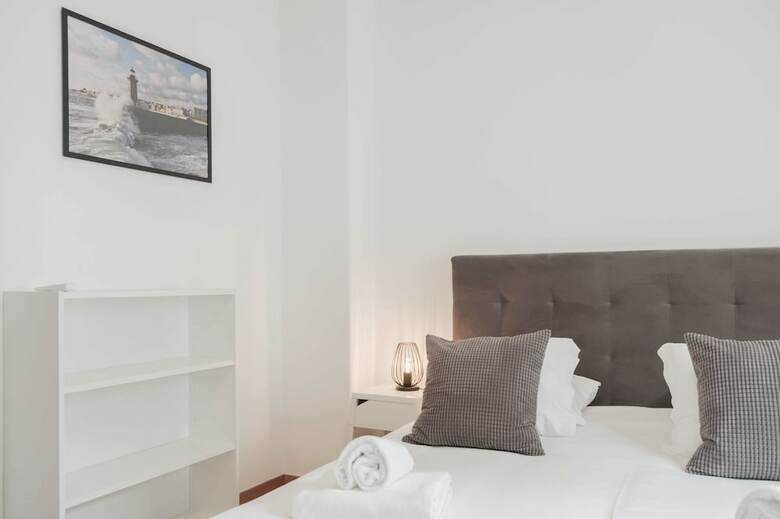 Puro Apartment
