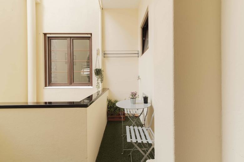 Puro Apartment