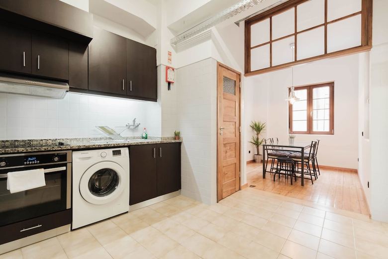 Puro Apartment