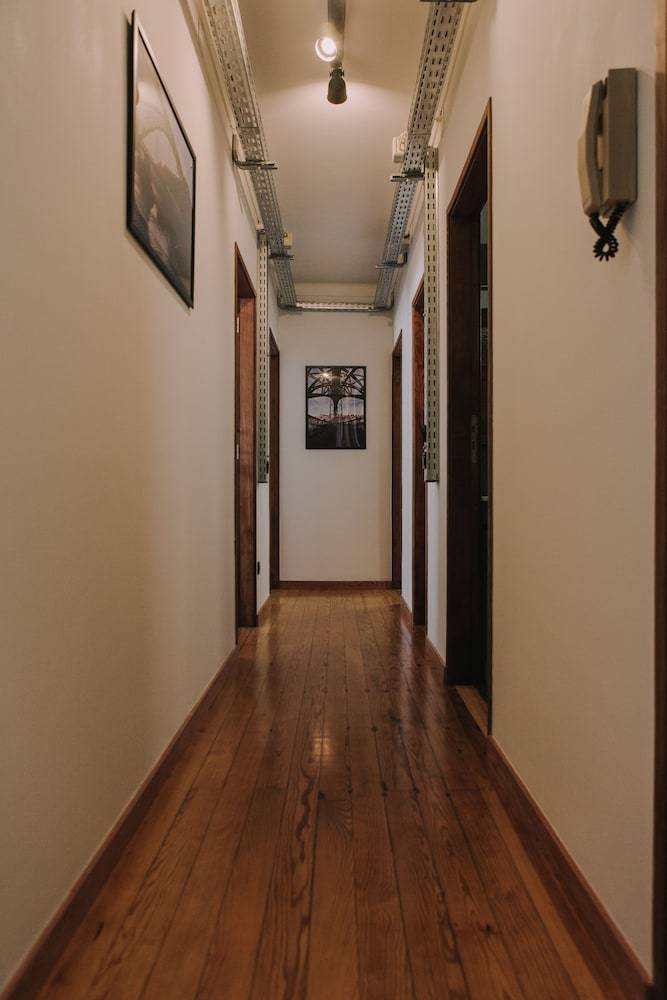 Puro Apartment