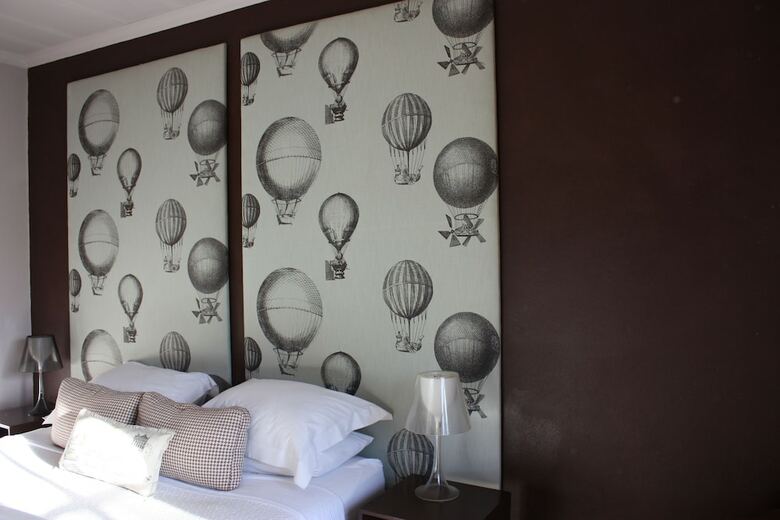 Hotel Die Ou Pastorie
