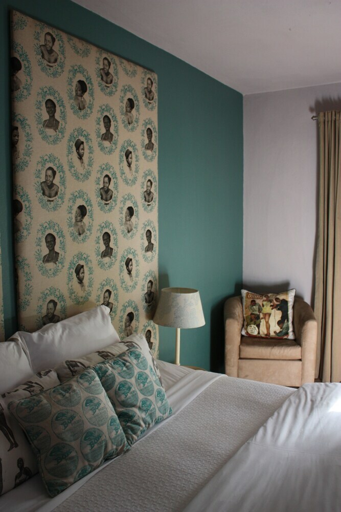 Hotel Die Ou Pastorie
