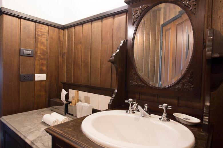 Hotel 1905 Heritage Corner