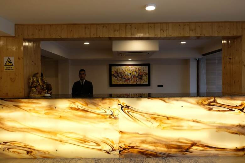 Hotel Span Inn & Suites