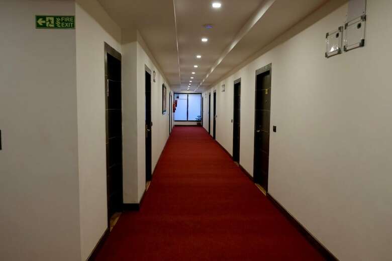 Hotel Span Inn & Suites