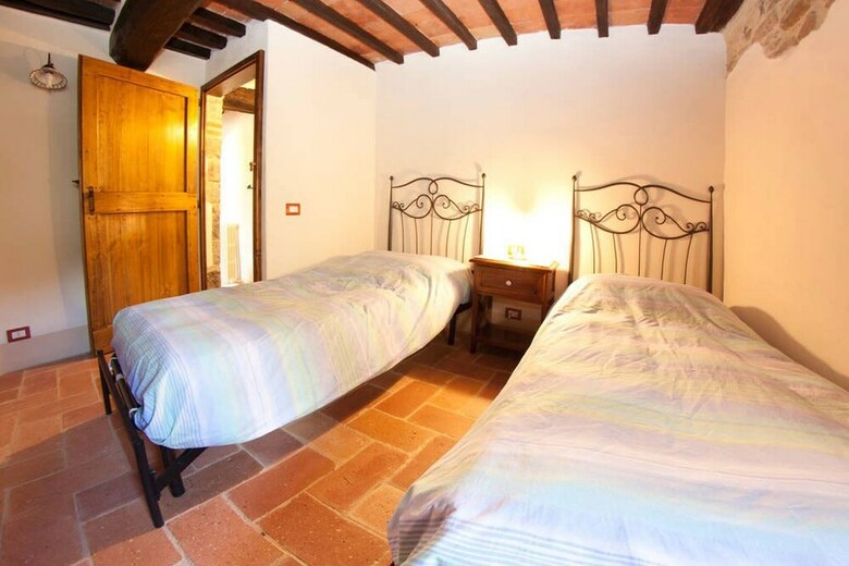 Apartamento Il Borghetto Di Peccio Martino