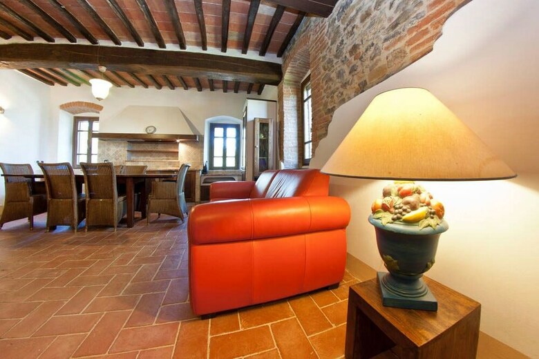 Apartamento Il Borghetto Di Peccio Martino