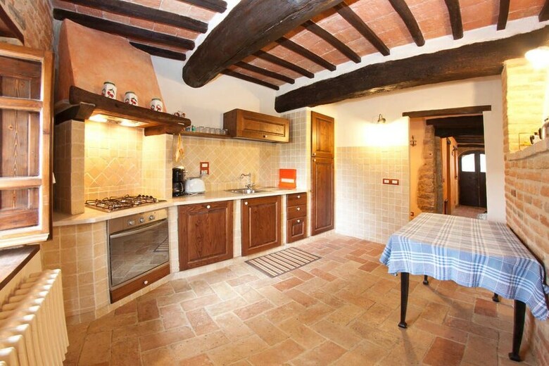 Apartamento Il Borghetto Di Peccio Martino